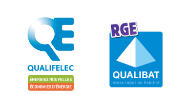 électricien - économie d' énergie et énergie nouvelles
